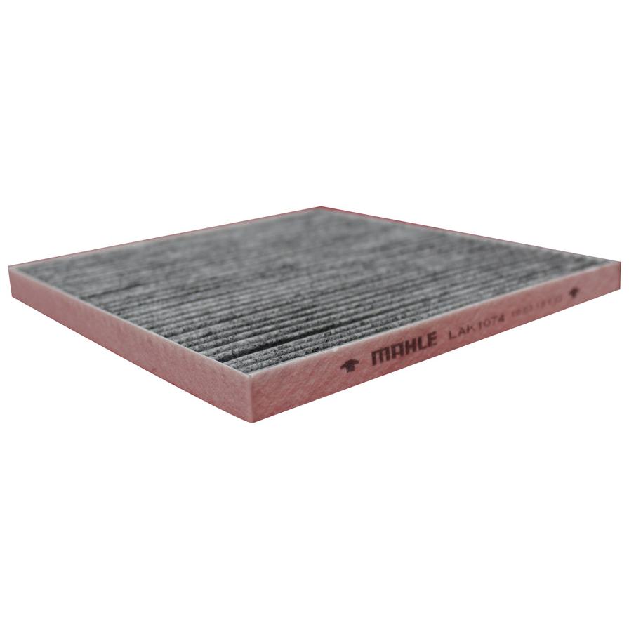FIltro de Ar Condicionado Cabine - Mahle Metal Leve - LAK1074