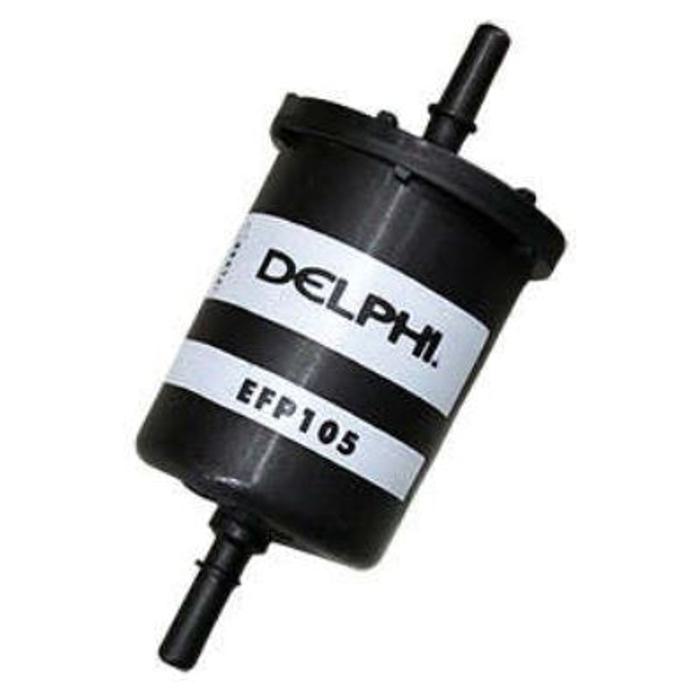 Filtro de Combustível - Delphi - EFP105