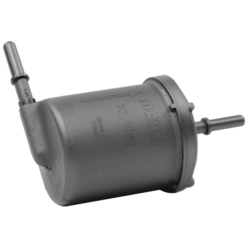 Filtro Blindado de Combustível - Mahle Metal Leve - KL1053