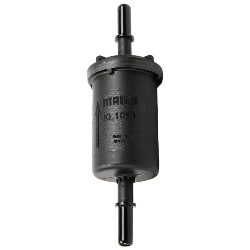Filtro Blindado de Combustível - Mahle Metal Leve - KL1054