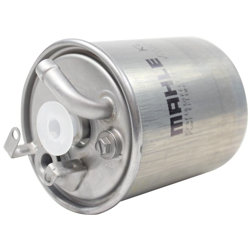 Filtro Blindado de Combustível - Mahle Metal Leve - KL174