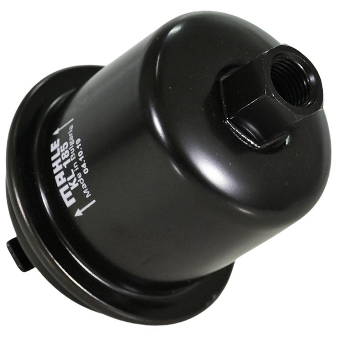 Filtro Blindado de Combustível - Mahle Metal Leve - KL185