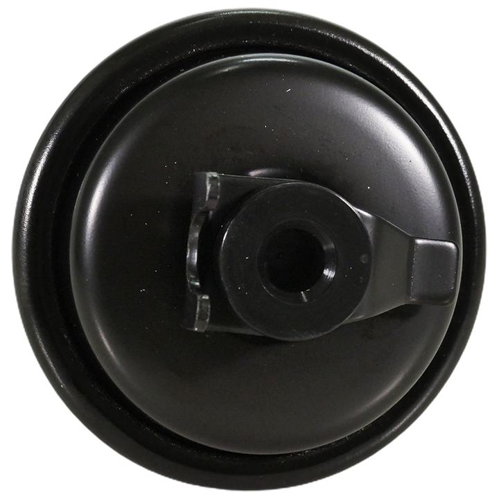 Filtro Blindado de Combustível - Mahle Metal Leve - KL185