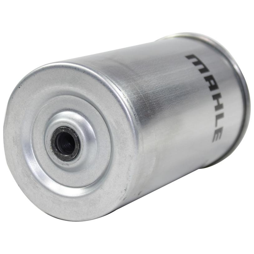 Filtro Blindado de Combustível - Mahle Metal Leve - KL928
