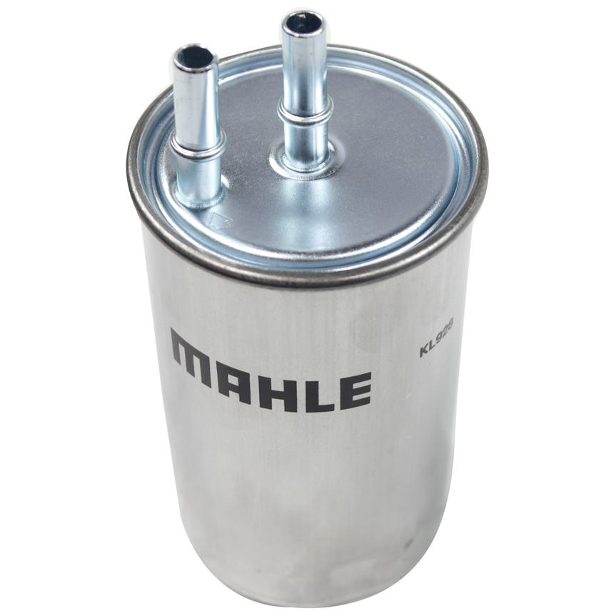 Filtro Blindado de Combustível - Mahle Metal Leve - KL928