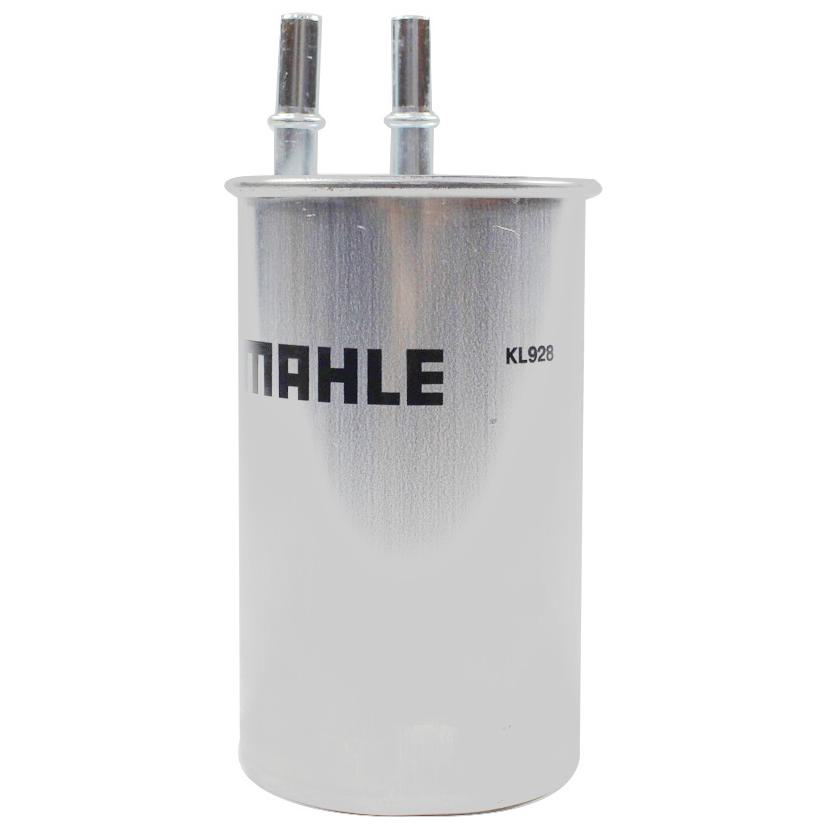 Filtro Blindado de Combustível - Mahle Metal Leve - KL928