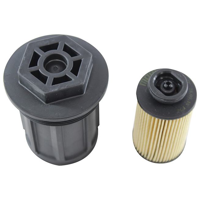 Filtro de Ureia para DAF CF85 Off-Road - Mahle Metal Leve - UX1/1D