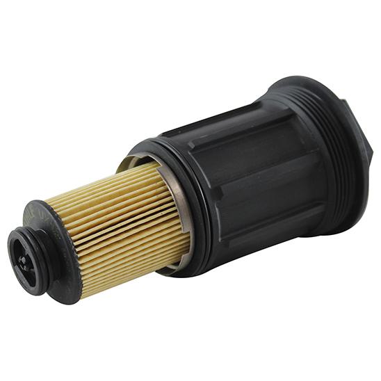 Filtro de Ureia para DAF CF85 Off-Road - Mahle Metal Leve - UX1/1D