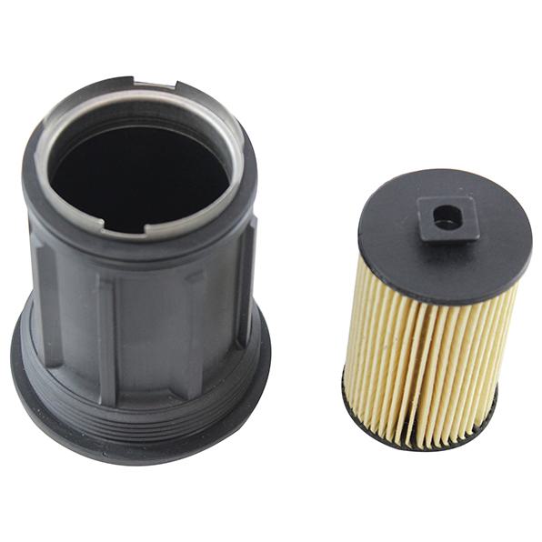 Filtro de Ureia para DAF CF85 Off-Road - Mahle Metal Leve - UX1/1D