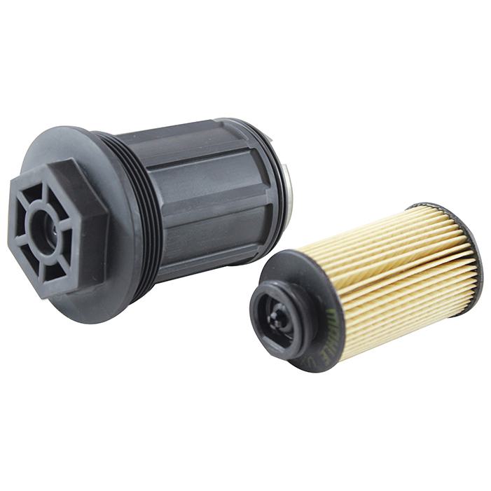 Filtro de Ureia para DAF CF85 Off-Road - Mahle Metal Leve - UX1/1D