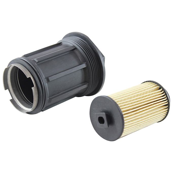 Filtro de Ureia para DAF CF85 Off-Road - Mahle Metal Leve - UX1/1D