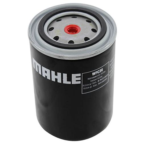 Filtro do Líquido de Arrefecimento - Mahle Metal Leve - WFC26