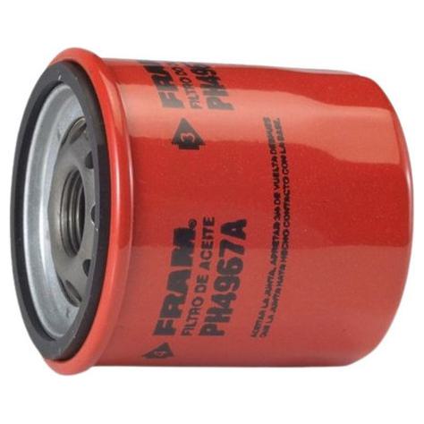 Filtro de Óleo Lubrificante - Fram - PH4967A
