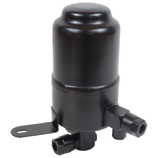 Filtro Secador do Ar Condicionado - Mahle Behr - AD 158 000S