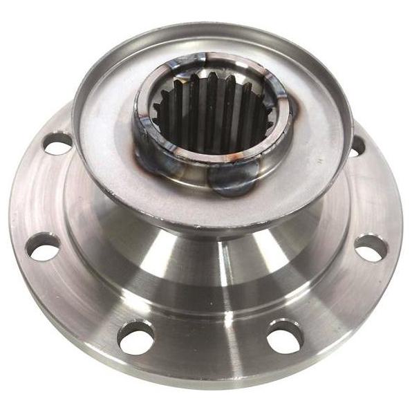 Flange do Cardan para Mercedes-Benz L 608 D - IMA - AL-165