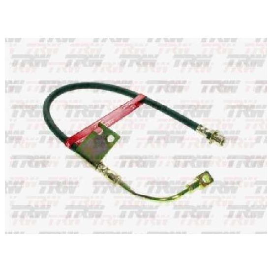 Flexível do Freio para Chevrolet Blazer e S10 - TRW - RPFX01000