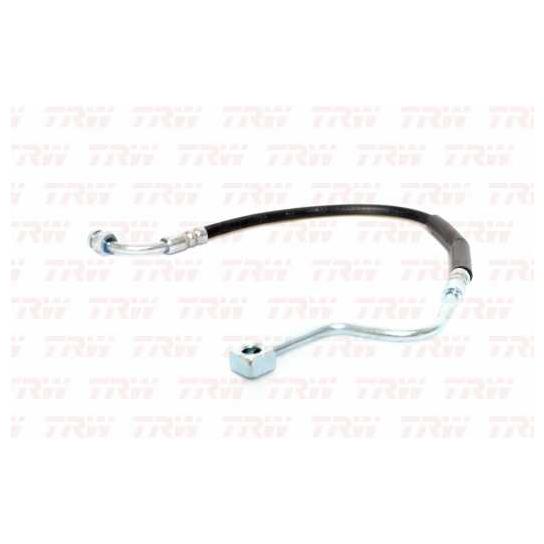 Flexível do Freio para Ford Fiesta - TRW - RPFX01760
