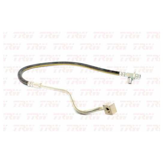 Flexível do Freio para Ford F-250 - TRW - RPFX01920