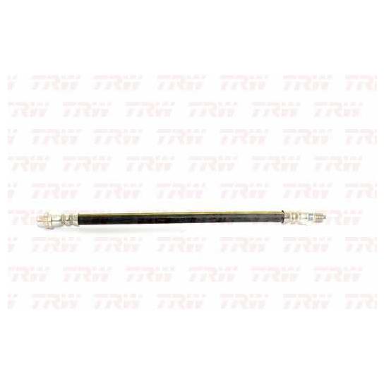 Flexível do Freio para Renault CLIO e CLIO SEDAN - TRW - RPFX02090