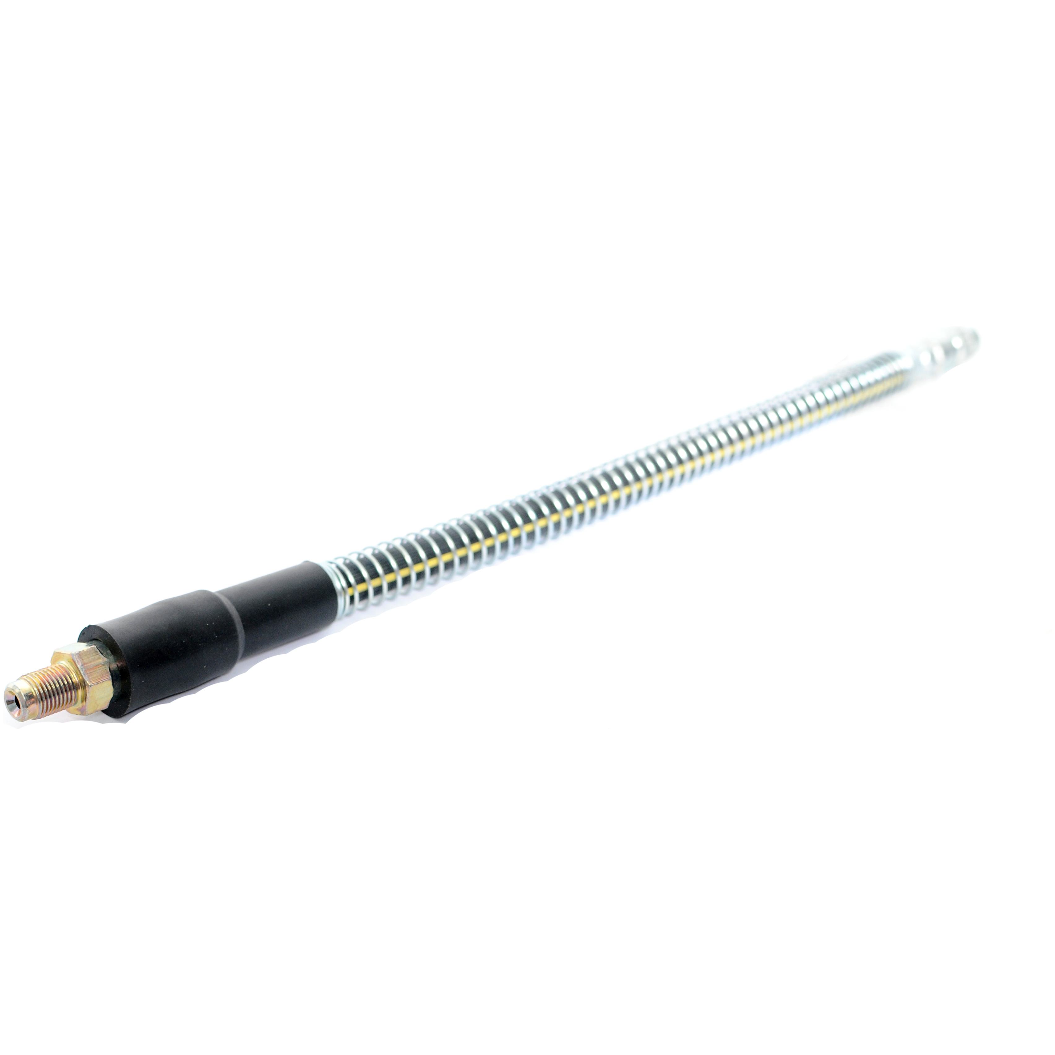 Flexível do Freio para Renault CLIO e CLIO SEDAN - TRW - RPFX02240