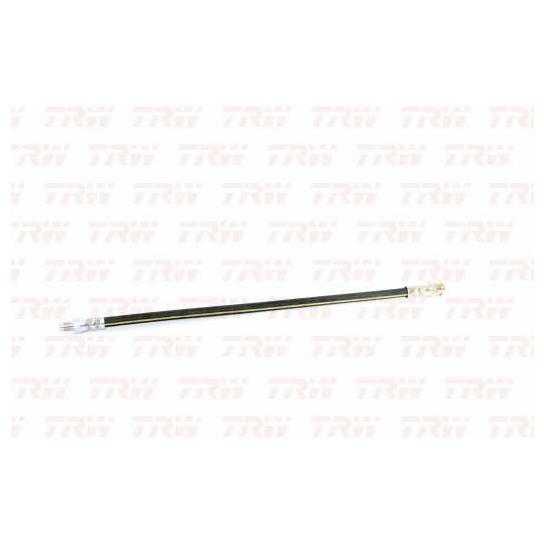 Flexível do Freio para Fiat Uno - TRW - RPFX02990