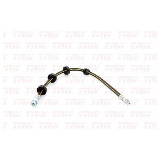 Flexível do Freio para Fiat Palio e Uno - TRW - RPFX06230
