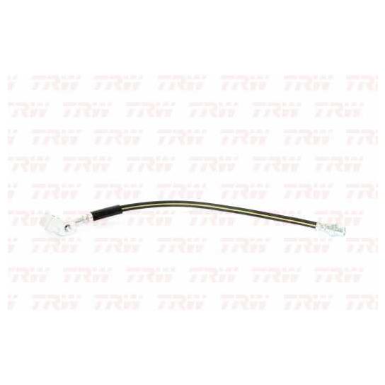 Flexível do Freio para Ford F-250 - TRW - RPFX06360