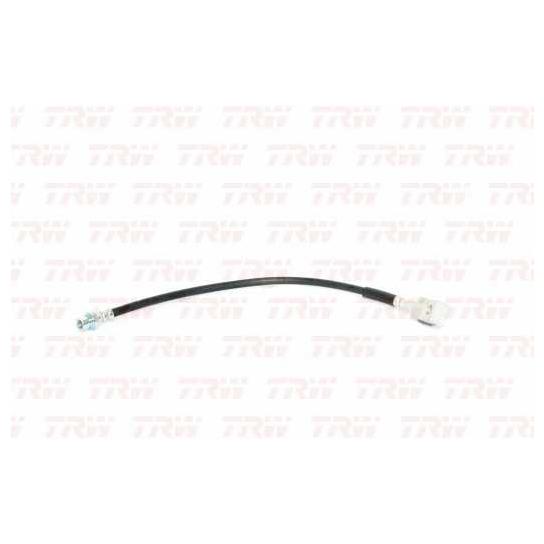 Flexível do Freio para Ford F-250 - TRW - RPFX06370