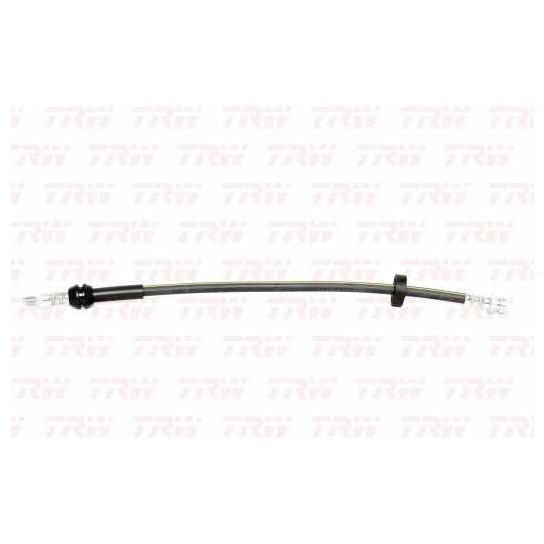Flexível do Freio para Ford Focus e Focus Sedan - TRW - RPFX06440