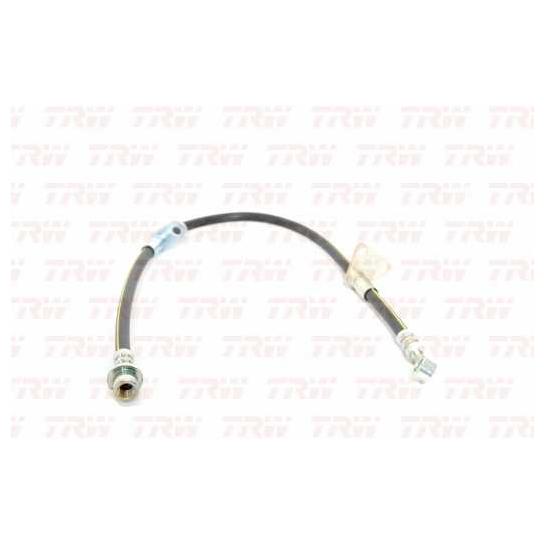 Flexível do Freio para Honda Civic - TRW - RPFX06580