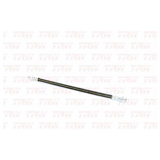 Flexível do Freio para Renault Sandero e Sandero Stepway - TRW - RPFX06790