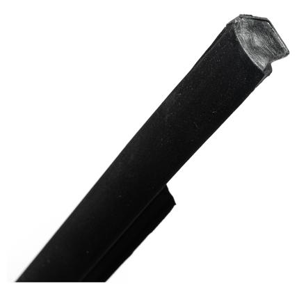 Friso do Teto para Chevrolet Prisma - Uniflex - 38292