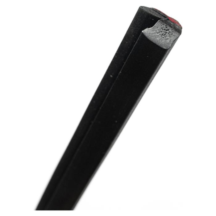 Friso do Teto para Ford Ecosport - Uniflex - 38578