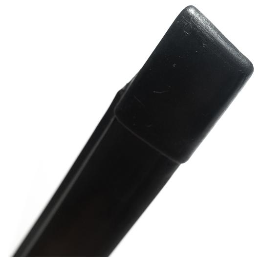 Friso do Teto para Ford Courier - Uniflex - 38589