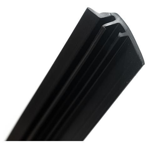 Friso do Teto para Ford Courier - Uniflex - 38589