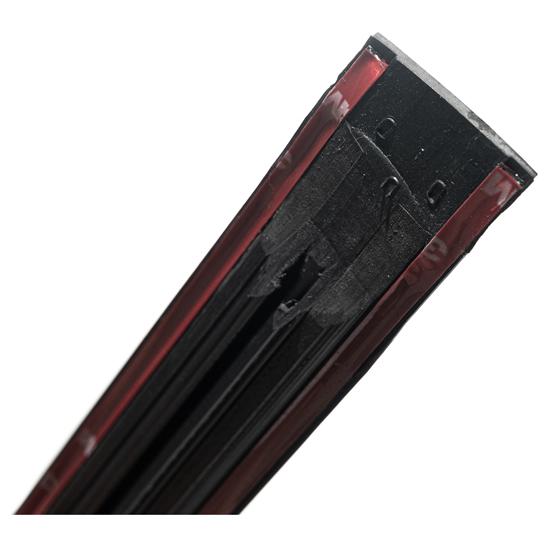 Friso do Teto para Fiat Strada - Uniflex - 39022