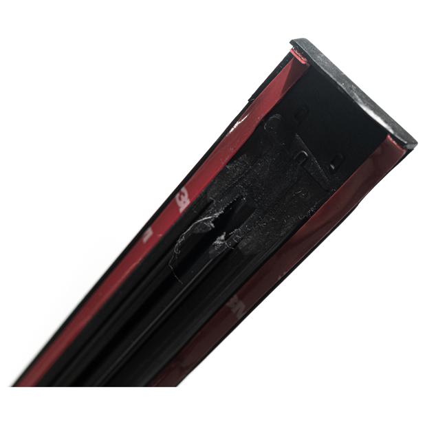 Friso do Teto para Fiat Strada - Uniflex - 39024