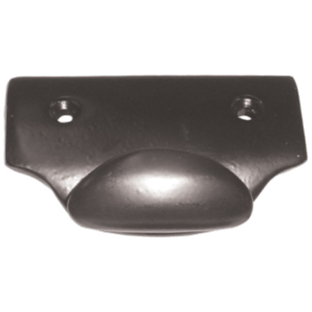 Gancho da Caçamba para Ford Courier - Universal Automotive - 30520