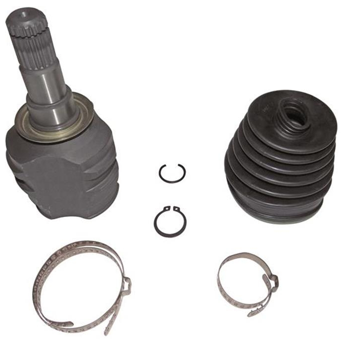 Garfo da Tulipa Direito Esquerdo para Toyota Corolla - IMA - AL-1230