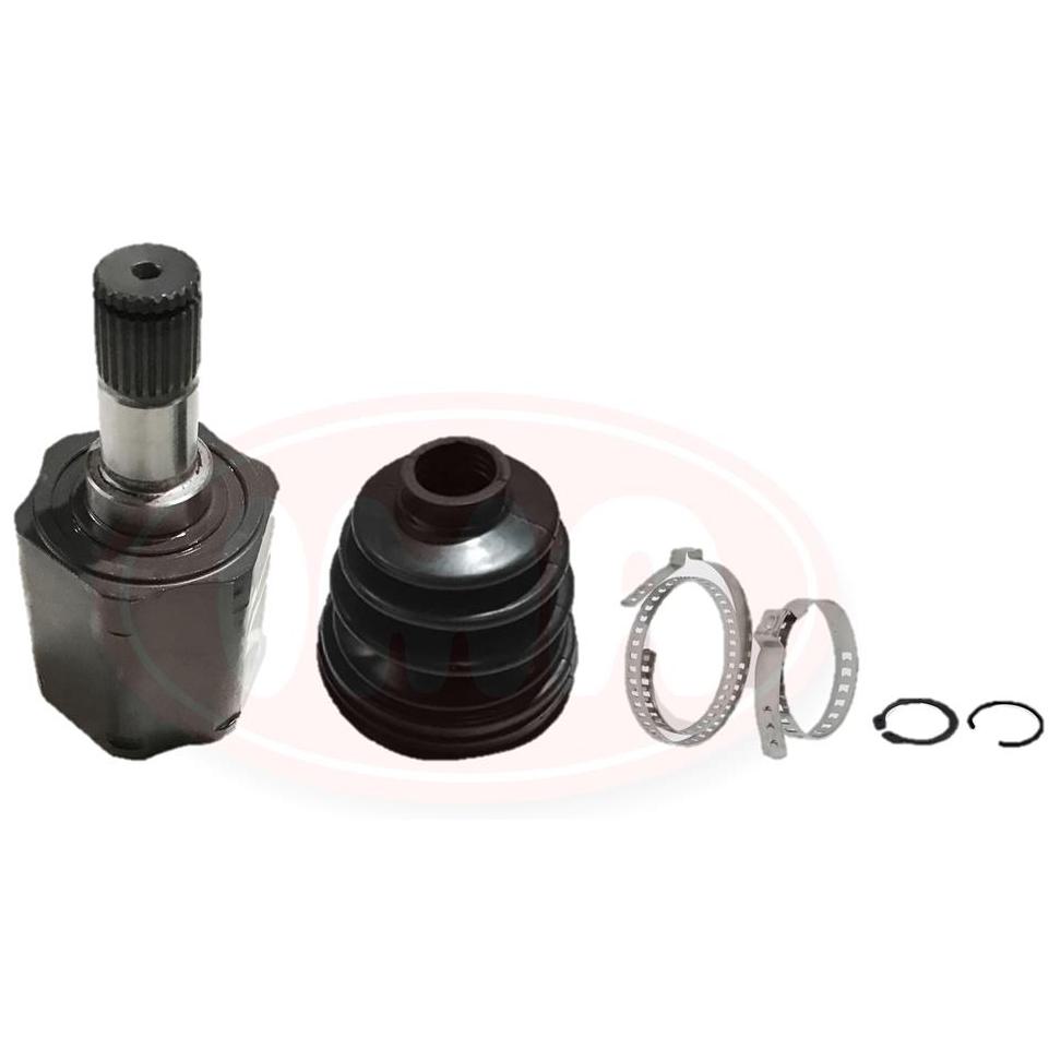 Garfo da Tulipa Direito Esquerdo para Honda Civic - IMA - AL-1323