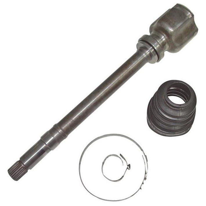 Garfo da Tulipa Direito para Peugeot 206 - IMA - AL-1220