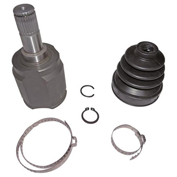 Garfo da Tulipa Direito para Honda FIT - IMA - AL-1226