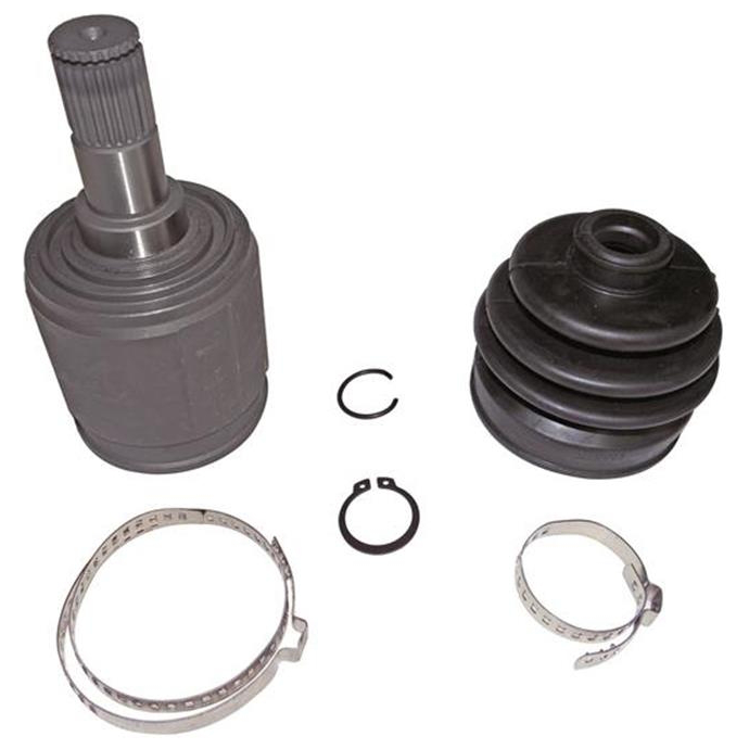 Garfo da Tulipa Direito para Honda Civic - IMA - AL-1228