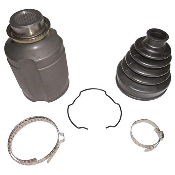 Garfo da Tulipa Direito para Ford Fusion - IMA - AL-1244