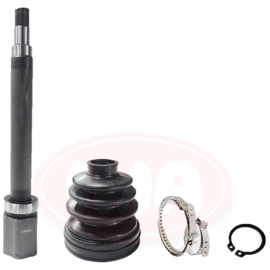 Garfo da Tulipa Direito para Ford Focus e Focus Sedan - IMA - AL-1269