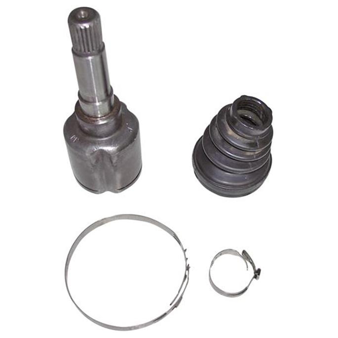 Garfo da Tulipa Direito para Citroen C3 - IMA - AL-1278