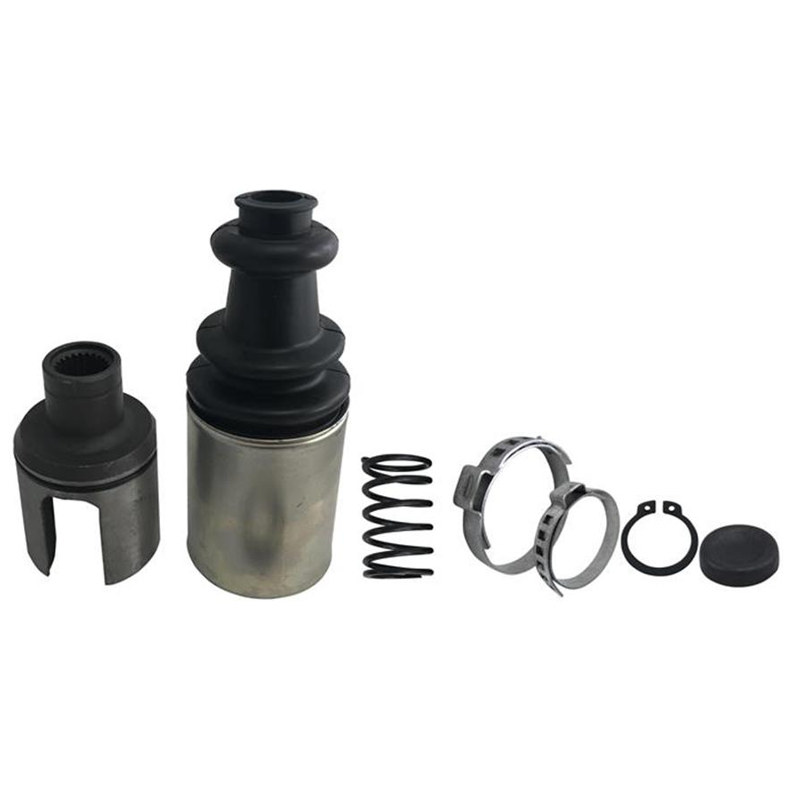 Garfo da Tulipa Direito para Renault Kangoo - IMA - AL-1292