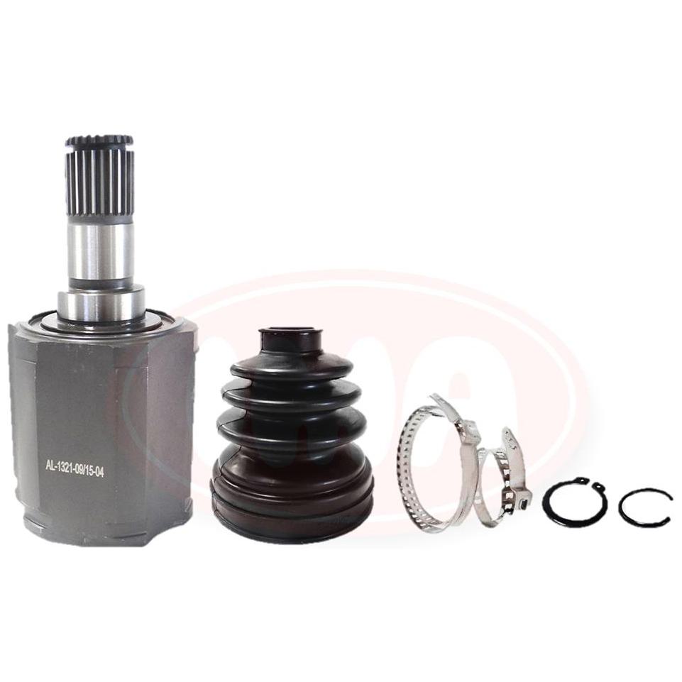 Garfo da Tulipa Direito para Honda Civic - IMA - AL-1321