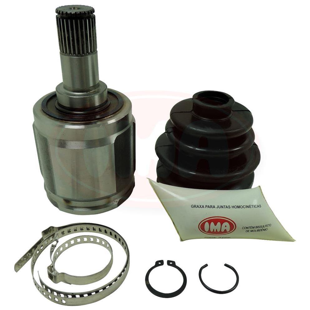 Garfo da Tulipa Esquerdo para Honda Accord e CR-V - IMA - AL-1242
