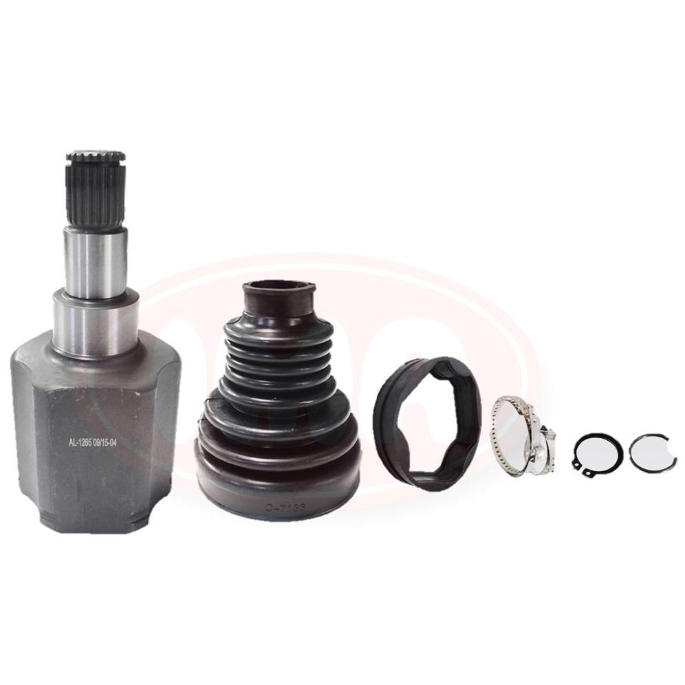 Garfo da Tulipa Esquerdo para Ford Focus e Focus Sedan - IMA - AL-1265